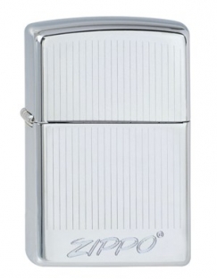 Zippo Lines